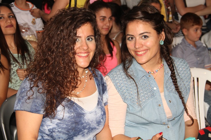 AUL Dekwaneh FEST 2016